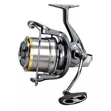 Okuma Flite Surf FLS35-1500AY Gunsmoke 9+1BB Olta Makinesi: Balıkçılıkta Yüksek Performans ve Konfor