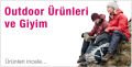 Outdoor ve Giyim
