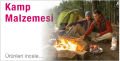 Kamp Malzemeleri