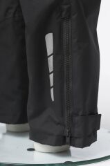 Savage Gear Wp Performance Trousers Black Ink/Grey S