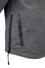 VAV Shell HT-04 Softshell Mont Gri - L