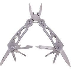 Ganzo G104-S Multitool Metalik - Standart