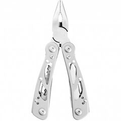 Ganzo G104-S Multitool Metalik - Standart