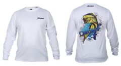 Okuma Dorado Long Sleeve T-shirt XL