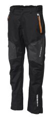 Savage Gear Wp Performance Trousers Black Ink/Grey XL