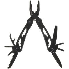 Ganzo G104 Multitool Standart - Siyah