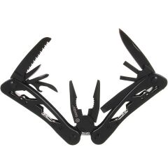Ganzo G104 Multitool Standart - Siyah