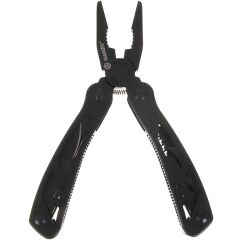 Ganzo G104 Multitool Standart - Siyah