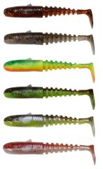 Savage Gear Gobster Shad 11.5cm 16gr Sahte Balık Holo Baitfish