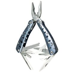 Ganzo G101H Multitool Metalik - Standart