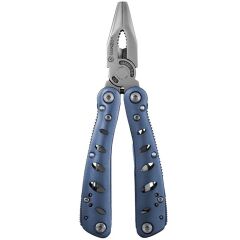 Ganzo G101H Multitool Metalik - Standart