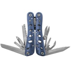 Ganzo G101H Multitool Metalik - Standart