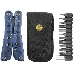 Ganzo G101H Multitool Metalik - Standart