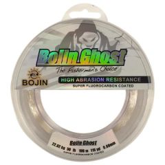 DFT Bojin Ghost F.C. Misina 50Lb 100 m 0.60 mm