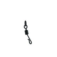 Quick Change Swivels With Ring /10 Pcs Hızlı Fırdöndü