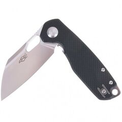 Ganzo Firebird FH924 Katlanabilir Çakı Siyah - Standart