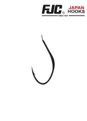 FJC3737 KOAJI DOUTSUKI BLACK NIKEL