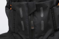 Savage Gear Wp Performance Jacket Black Ink/Grey XL