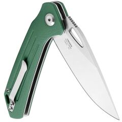 Ganzo Firebird FH921 Katlanabilir Çakı Yeşil - Standart