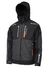 Savage Gear Wp Performance Jacket Black Ink/Grey S