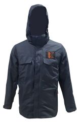 Kendo Cancer Lacivert Mont L