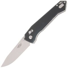 Ganzo Firebird FB7651 Katlanabilir Çakı Siyah - Standart