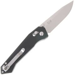 Ganzo Firebird FB7651 Katlanabilir Çakı Siyah - Standart