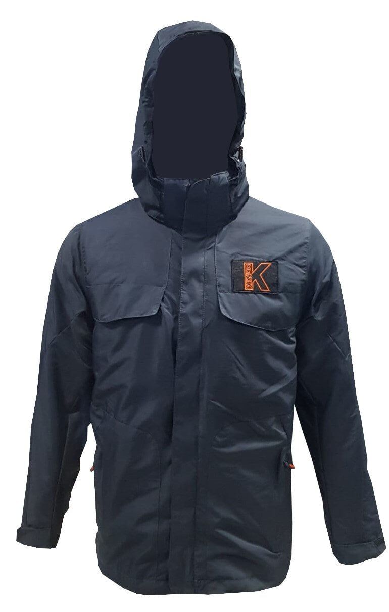 Kendo Cancer Lacivert Mont M