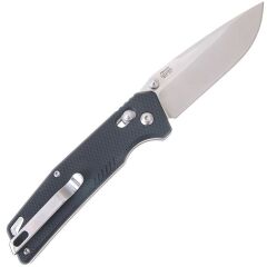 Ganzo Firebird FB7601 Katlanabilir Çakı Siyah - Standart