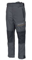 Savage Gear Thermo Guard 3-Piece Suit Charcoal Grey Melange M