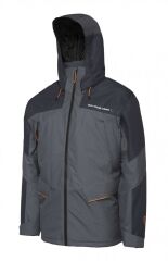 Savage Gear Thermo Guard 3-Piece Suit Charcoal Grey Melange M