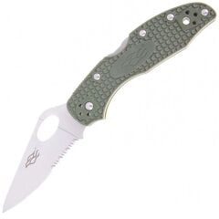 Ganzo Firebird F759MS Katlanabilir Çakı Yeşil - Standart