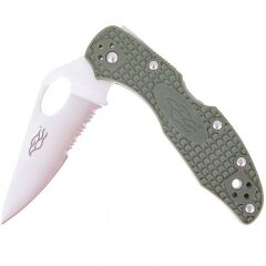 Ganzo Firebird F759MS Katlanabilir Çakı Yeşil - Standart