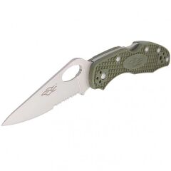Ganzo Firebird F759MS Katlanabilir Çakı Yeşil - Standart