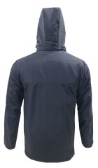 Kendo Lupus Siyah Mont L