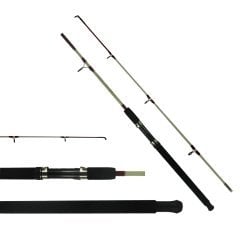 Eurofish Forsa 2 Parçalı Tekne/Bot Kamışı 120 cm