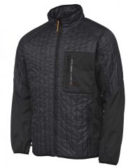 Savage Gear Thermo Guard 3-Piece Suit Charcoal Grey Melange XXL