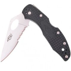 Ganzo Firebird F759MS Katlanabilir Çakı Siyah - Standart