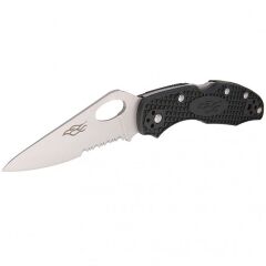 Ganzo Firebird F759MS Katlanabilir Çakı Siyah - Standart