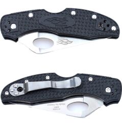 Ganzo Firebird F759MS Katlanabilir Çakı Siyah - Standart