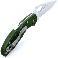 Ganzo Firebird F759M Katlanabilir Çakı Yeşil - Standart