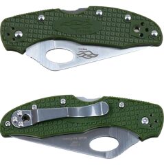 Ganzo Firebird F759M Katlanabilir Çakı Yeşil - Standart