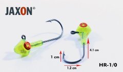 Jaxon Jigheads Red Eye 1/0