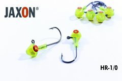 Jaxon Jigheads Red Eye 1/0