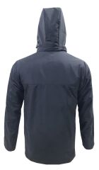 Kendo Lupus Siyah Mont XXL