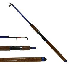 Eurofish Deep Teleskopik Tekne/Bot Kamışı 135 cm