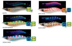 Savage Gear Super Cast Egi 17gr 10.5cm Sahte Balık Ocean Candy