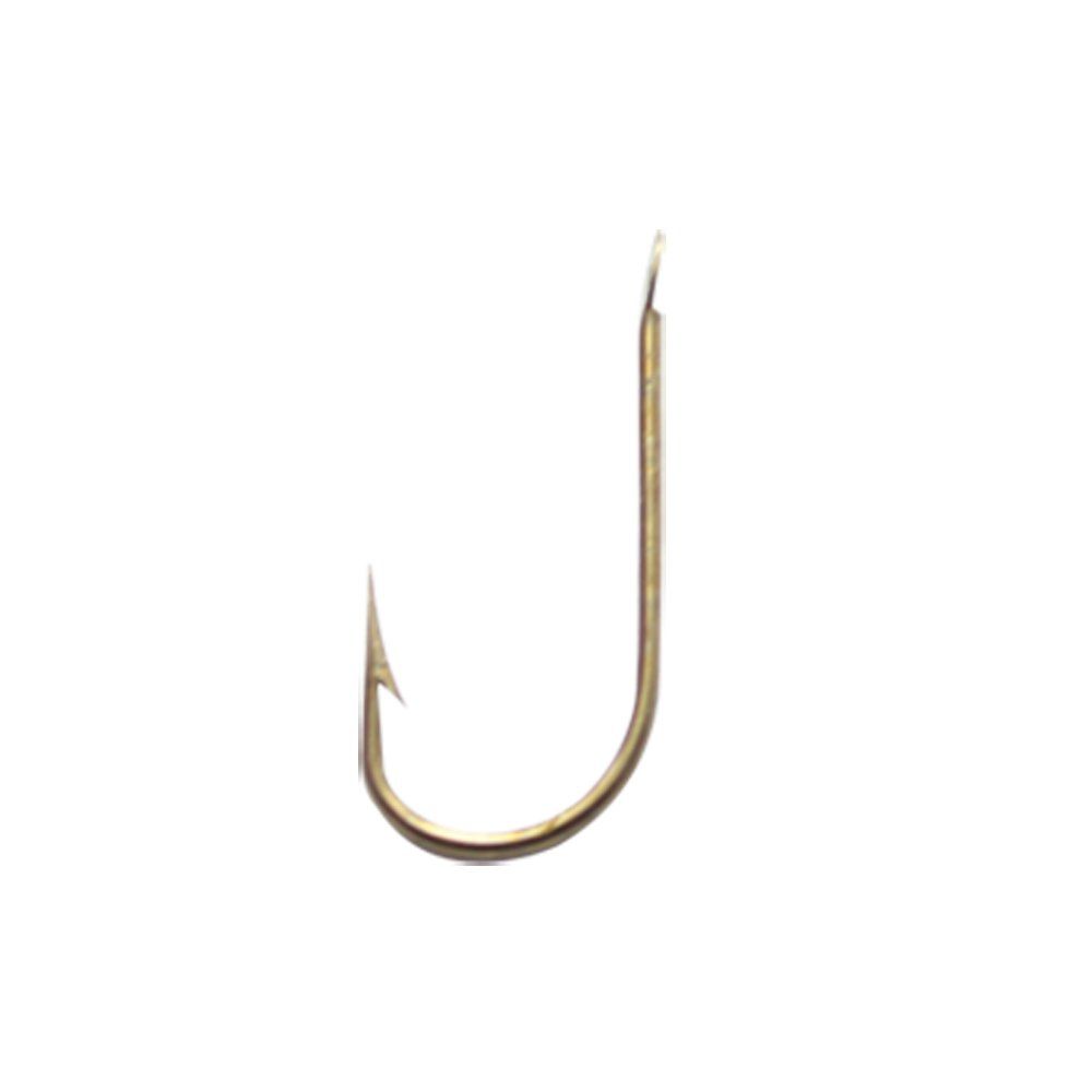 Mustad Olta İğnesi 1265 100lü