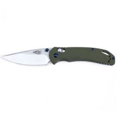 Ganzo Firebird F753M1 Katlanabilir Çakı Yeşil - Standart