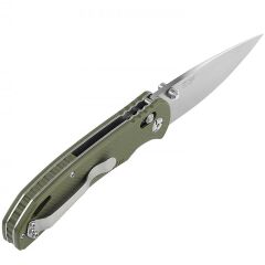 Ganzo Firebird F753M1 Katlanabilir Çakı Yeşil - Standart